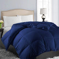 MEROUS Soft Warm Bettdecke 400 g – Hypoallergen – Hausstaubmilben